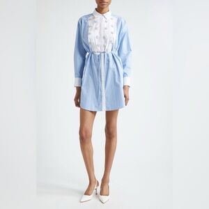 Cinq à Sept Debbie Dress Size XS